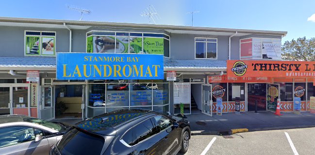 Thirsty Liquor Whangaparaoa - Whangaparāoa