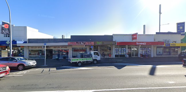 Hong Yun Chinese Restaurant & Takeaways