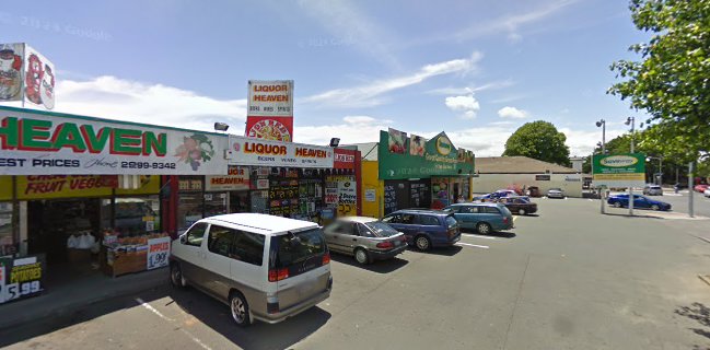 Reviews of Liquor Heaven in Auckland - Hospitality and gastronomy