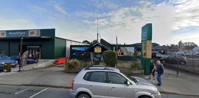 Comentarii opinii despre The Ekko Shop New Zealand