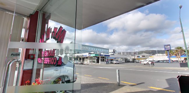 Mr Bun Bakery & Coffee Shop - Lower Hutt