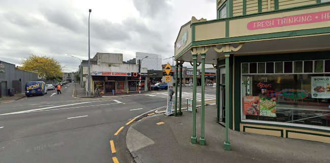Big Barrel Mt Eden - Auckland