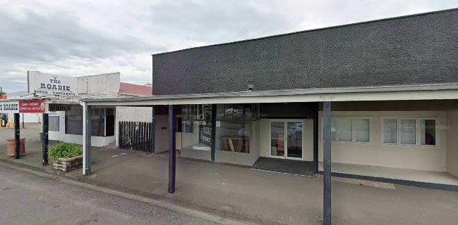 The Roadie Dinner Takeaways