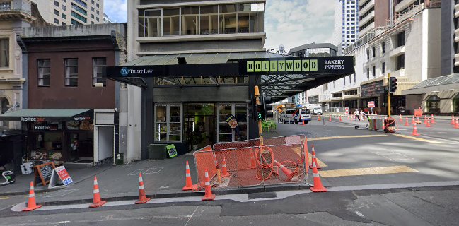 Hollywood Bakery and Espresso