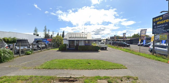 Rumbling Tum Lunch Bar