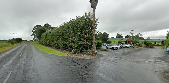 Julians Berry Farm and Café