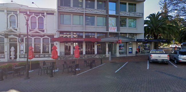 Lombardi’s Ristorante