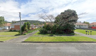 Naaku Te Rourou Caterers