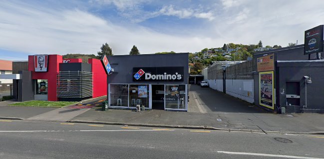 Opinii despre Domino's Pizza Dunedin North în Dunedin - Hospitality and gastronomy