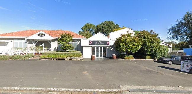 Windy Ridge Tapas Bar & Eatery