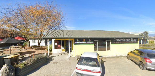 442 Cnr Landsdowne Rd, Appleby Highway, Best Island 7081, New Zealand