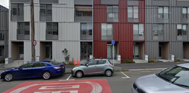 Burger Headquarters. Open Times