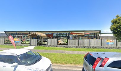 The Rainbow Corner Gourmet Catering Services