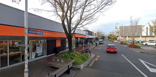 Coffee Culture Riccarton