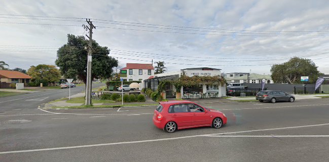 Eddie's Brunch Parlour