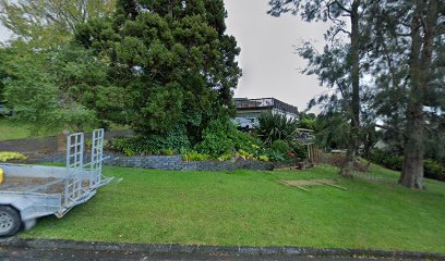 Supa Softee Mobile Ice Cream