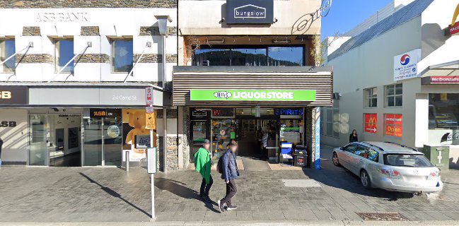 26 Camp Street, Queenstown 9300, New Zealand