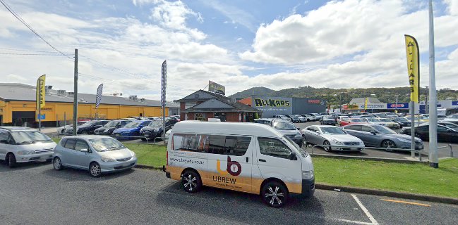 Streetwise Coffee Whangarei