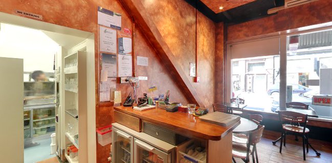 54 Ghuznee Street, Te Aro, Wellington 6011, New Zealand