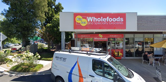 Bin Inn Wholefoods Bethlehem Tauranga