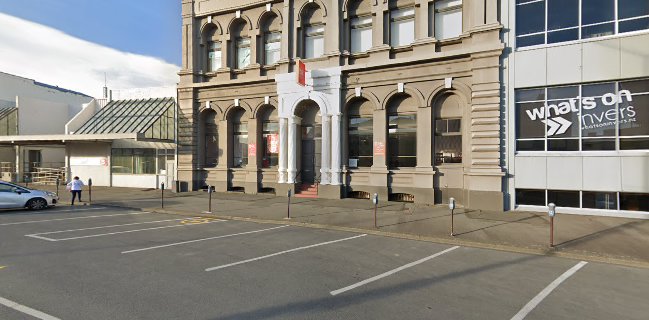 Indian at The Crescent