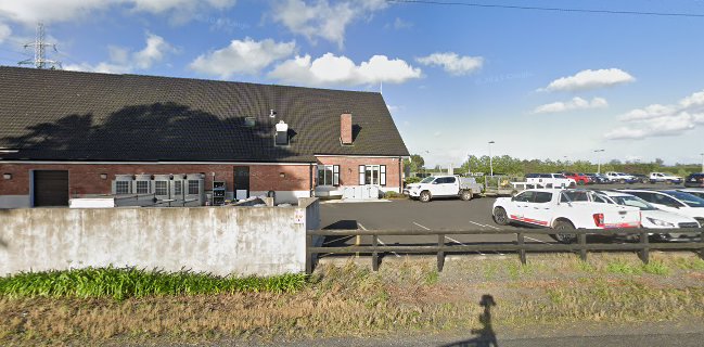 Zenders Cafe and Venue