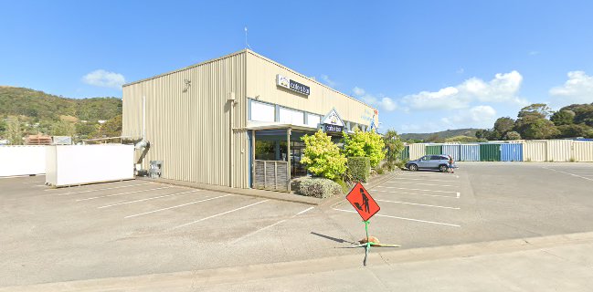 Carpark Cafe & Bar Waiheke