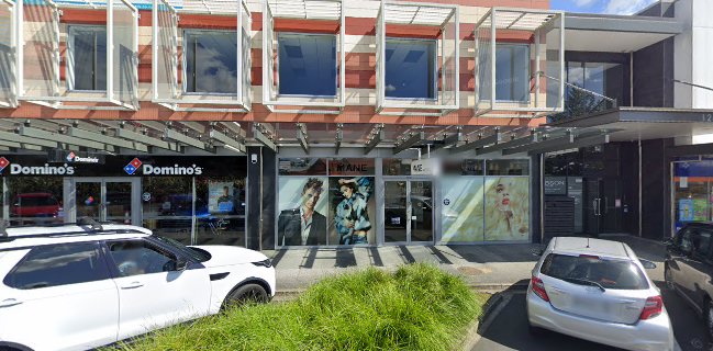 Domino's Pizza Hobsonville