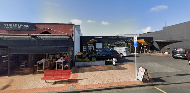 Jazzys cafe & Pizzeria