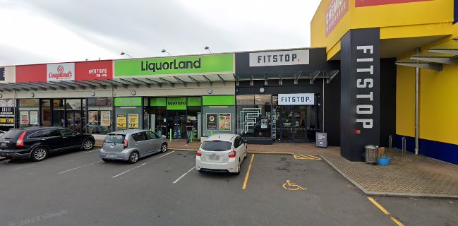 227 Blenheim Road, Riccarton, Christchurch 8041, New Zealand