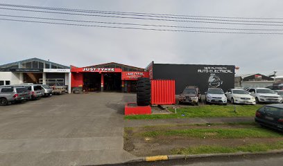 The Cupboard & Kitchen Place