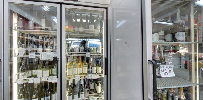 Comentarii opinii despre Silverdale Liquor Centre