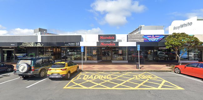 Nando's Porirua