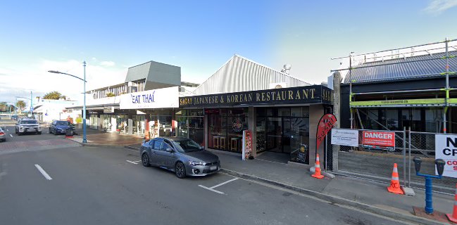 Sagai Japanese Restaurant