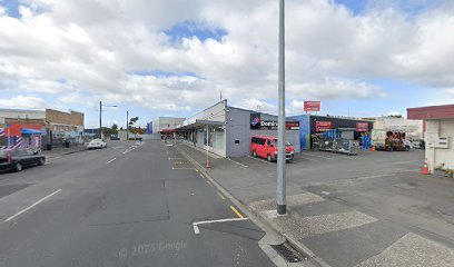KIWI Liquor papatoetoe