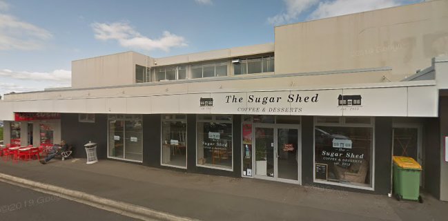 PIZZA CLUB MAX - PUKEKOHE