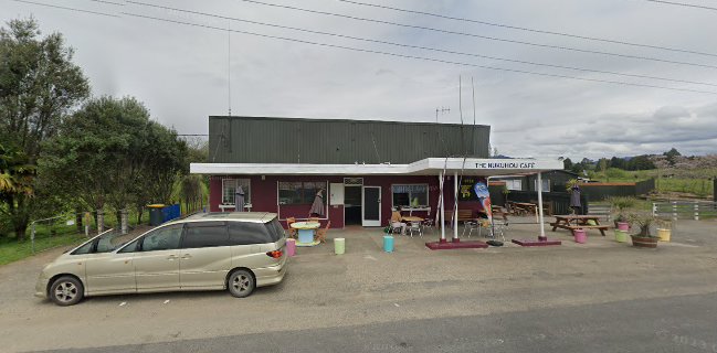 Reviews of The Nukuhou Café in Tauranga - Hospitality and gastronomy