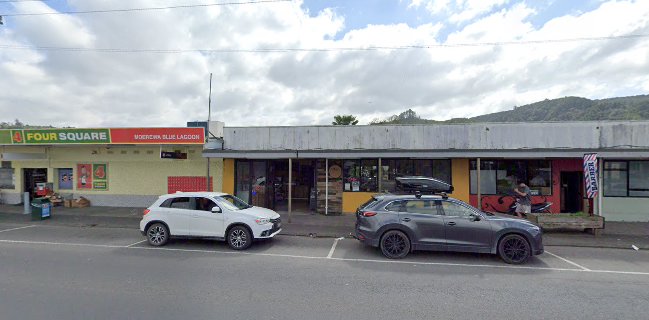 Pure Bliss Kitchen - Moerewa