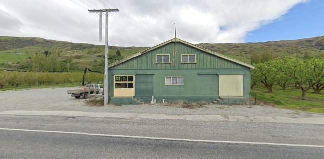 Comments and reviews of Teviot Orchard Fruit Stall