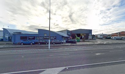 The Gourmet Ice Cream