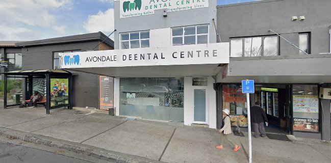 Watsons Home Bakery in Avondale