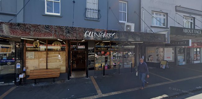 Glengarry Wines - Mt Eden Village - Auckland