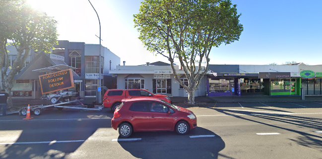 Brown Butter Kitchen