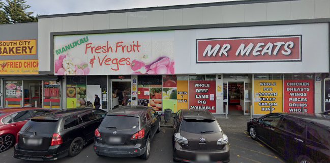 Mr Meats Manukau - Hospitality and gastronomy