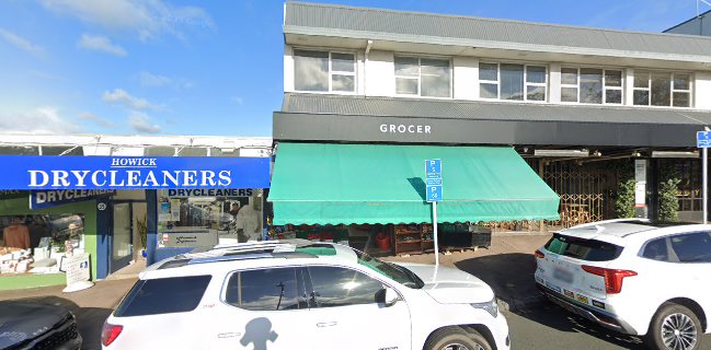 Howick Village Grocer