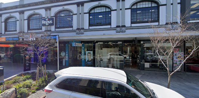 La Porchetta Restaurant Dunedin