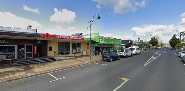 The Bottle O Tuakau - Tuakau