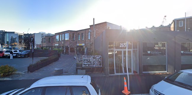 Bohemian Bakery Cafe