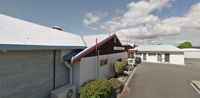 Hibiscus Coast Community RSA