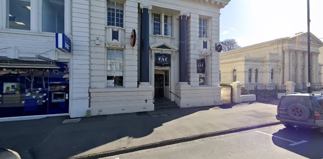 Fat Sally's Pub and Restaurant